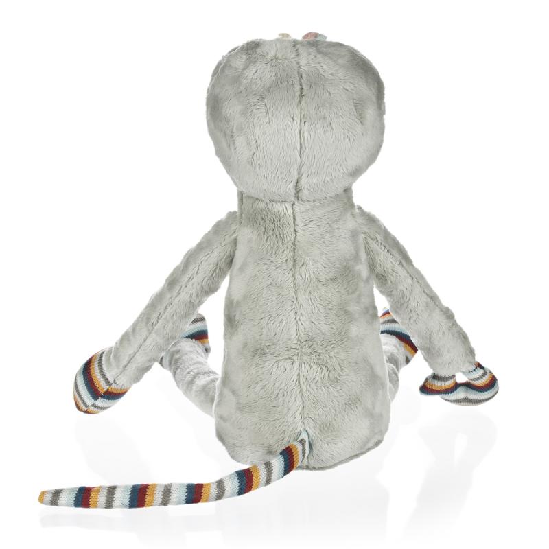 Plyšový detský spáč s projektorom a melódiami, Raccoon 4