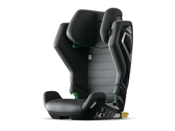 RECARO Autosedačka Axion1 i-size 2025, Gallant Grey