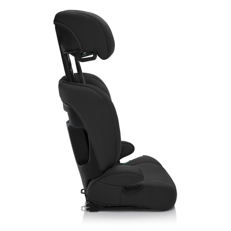 Autosedačka Beta i-Size isofix, Black 8