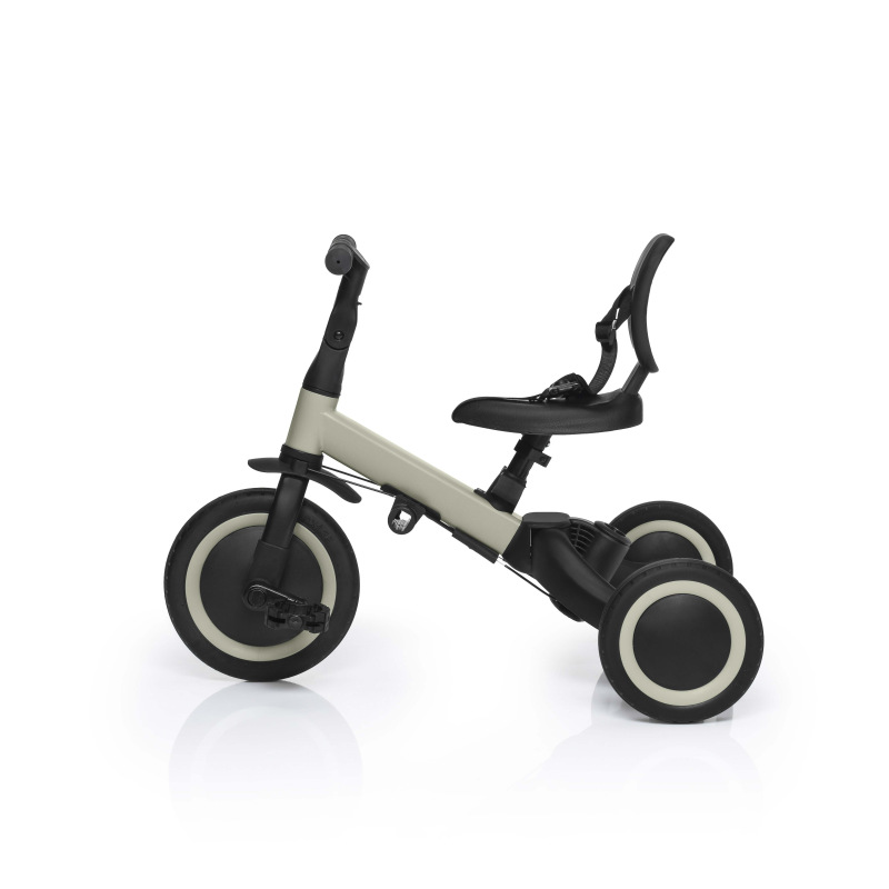 Trojkolka 3v1, Boss Grey 4