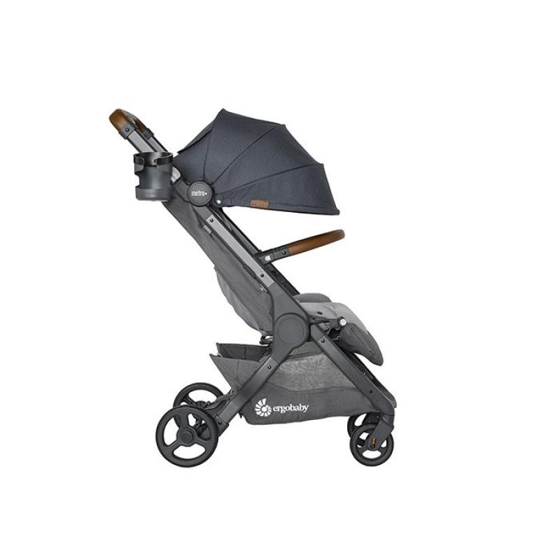 ERGOBABY | METRO+ Deluxe kočík - London Grey