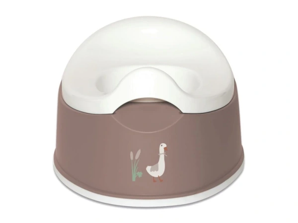 Bébé-Jou Detský nočník Grow Dear Goose