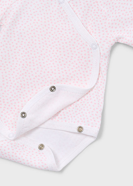 Mayoral body Baby Rose 2