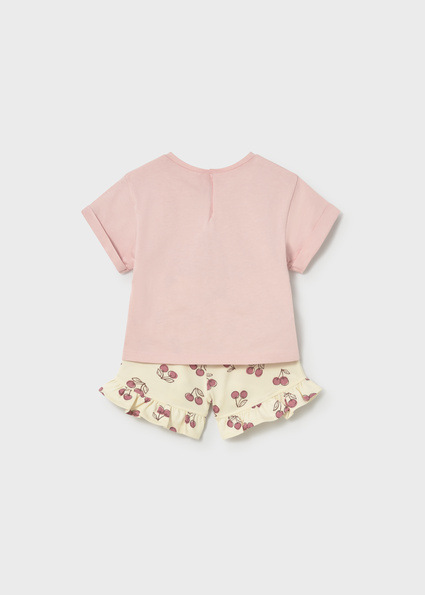 Mayoral krátky set Peony 2