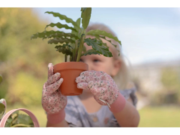 Darčeková sada záhradníckych potrieb Fairy Garden 12