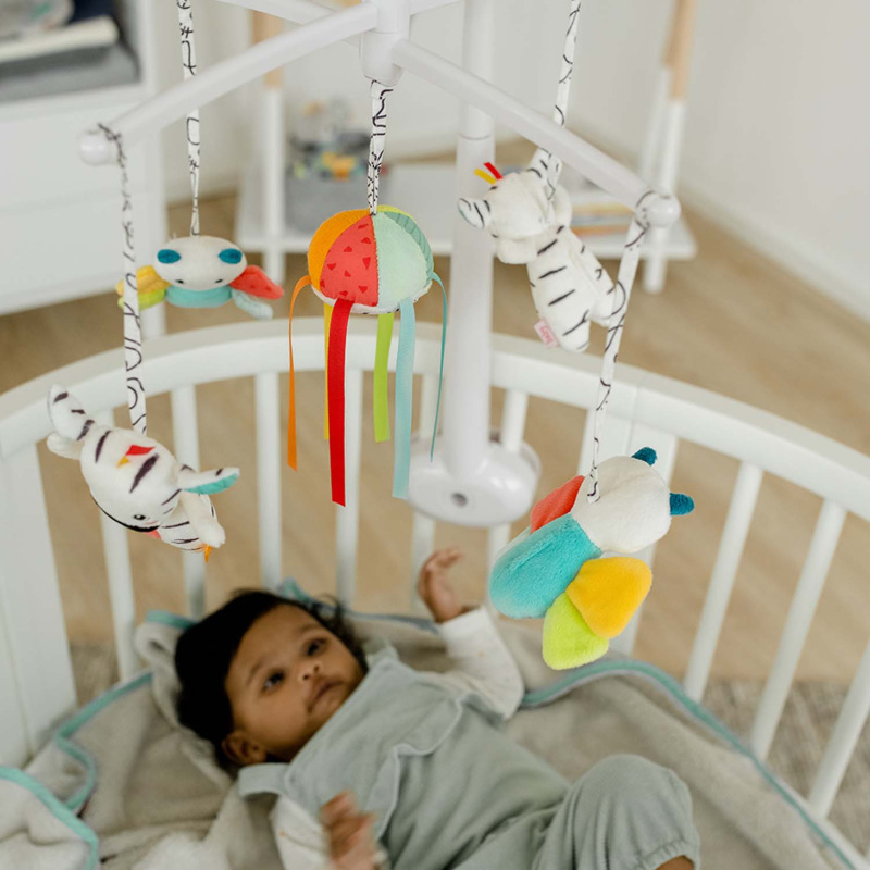 Kolotoč, DoBabyDoo 6