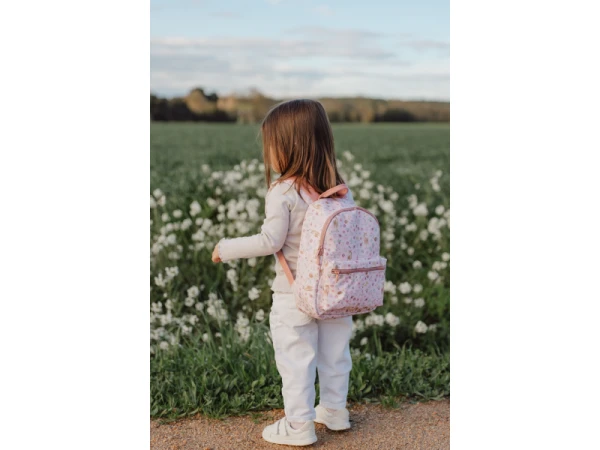 Detský batoh Fairy Garden 5