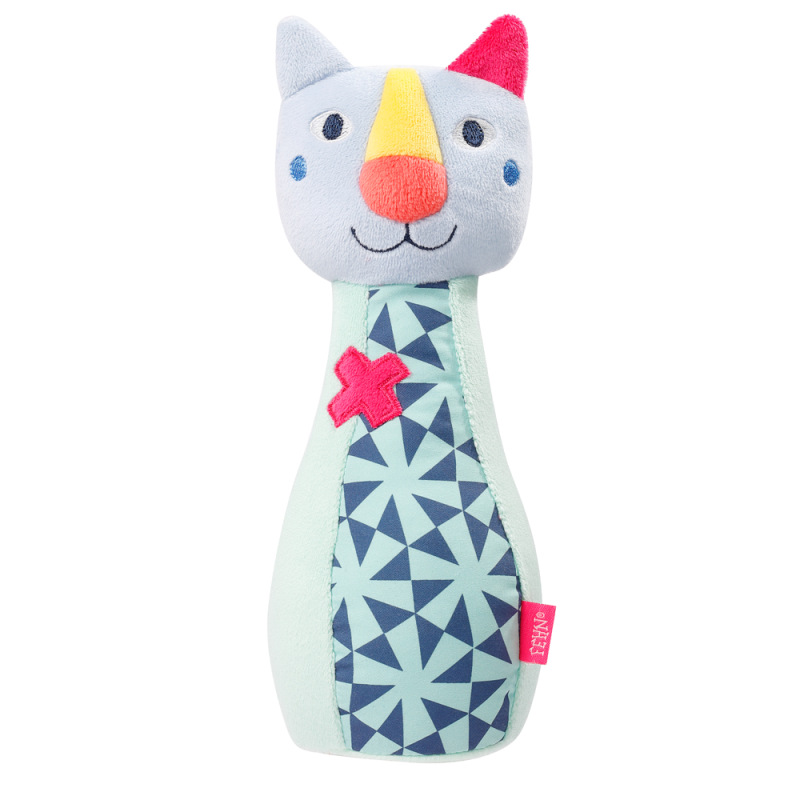 Bowlingový set Friends, Color friends 1