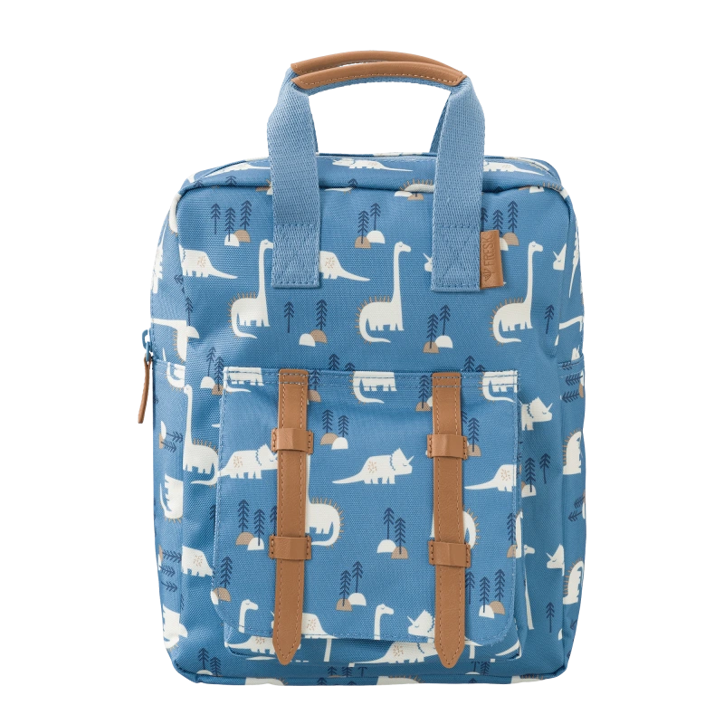 FRESK Detský batoh Dino