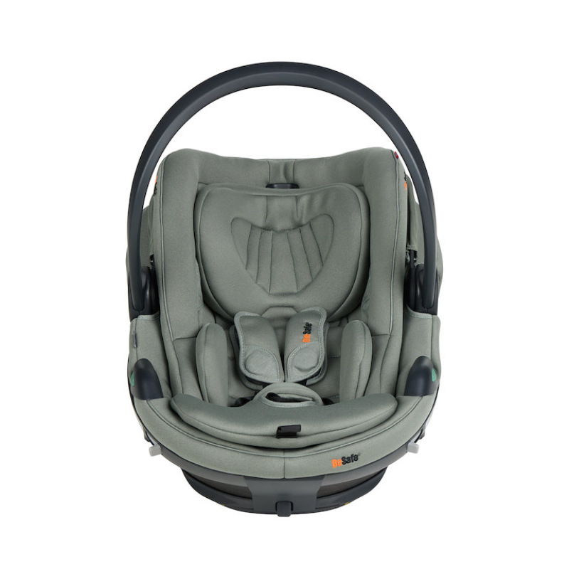 BeSafe Go Beyond2 meadow green soft breeze 1