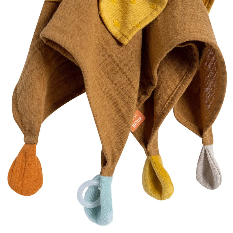 Muchláček ovečka, FehnNatur 3.0 1