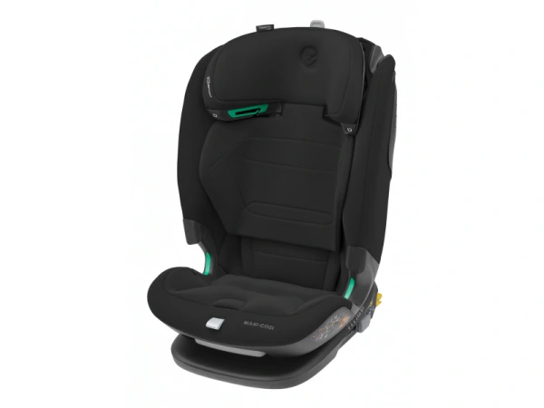 Titan Pro i-Size autosedačka Authentic Black 8