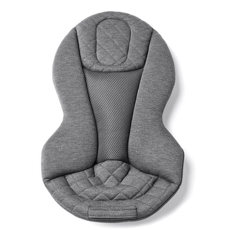 ERGOBABY l EVOLVE lehátko - Charchoal grey