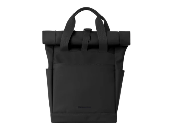 Přebalovací taška KikkaBoo Cerise Black