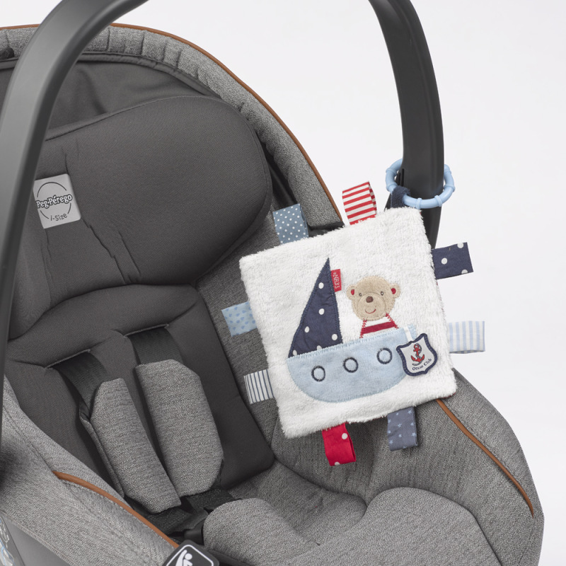 Muchláčik, Ocean club 1