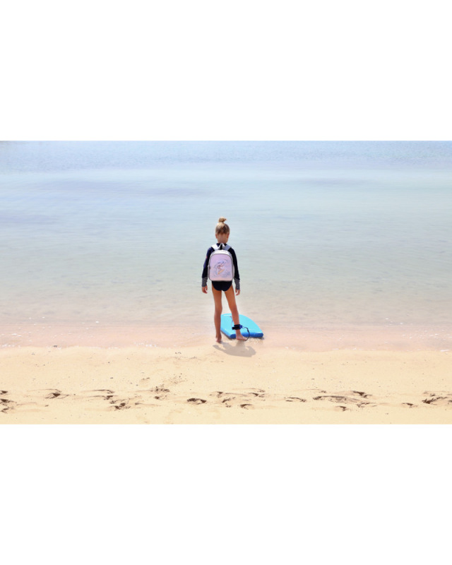 Dětská sportovní taška, Effik surfař 3