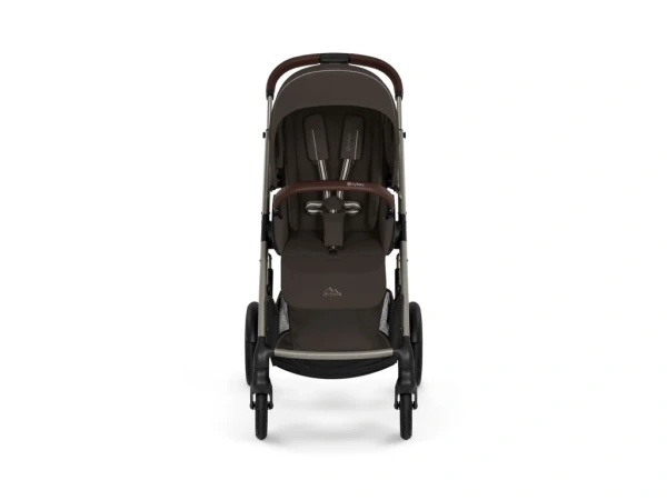 CYBEX Talos S LUX 2026 - CHOCOLATE BROWN 2