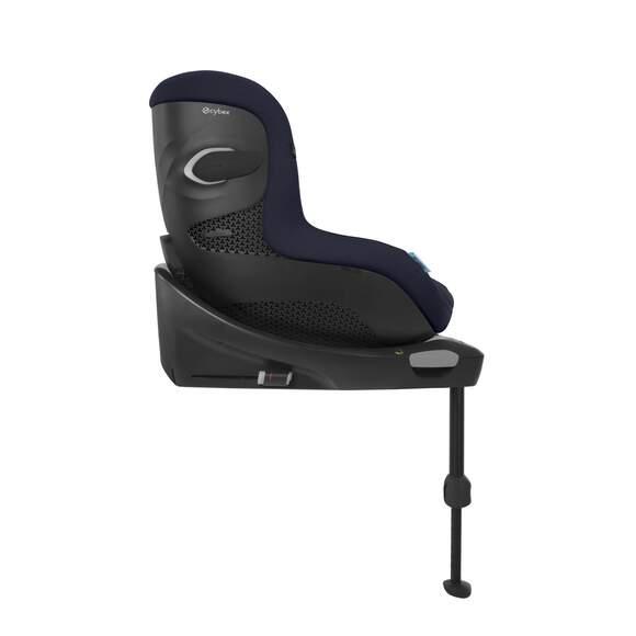 Cybex SIRONA Gi i-size PLUS - OCEAN BLUE 1