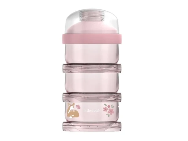 Dávkovač na sušené mlieko Fairy Garden