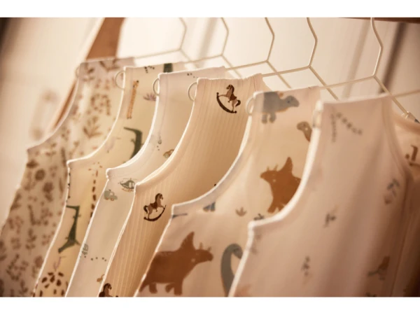 Spací vak 70cm Jungle Jambo 3