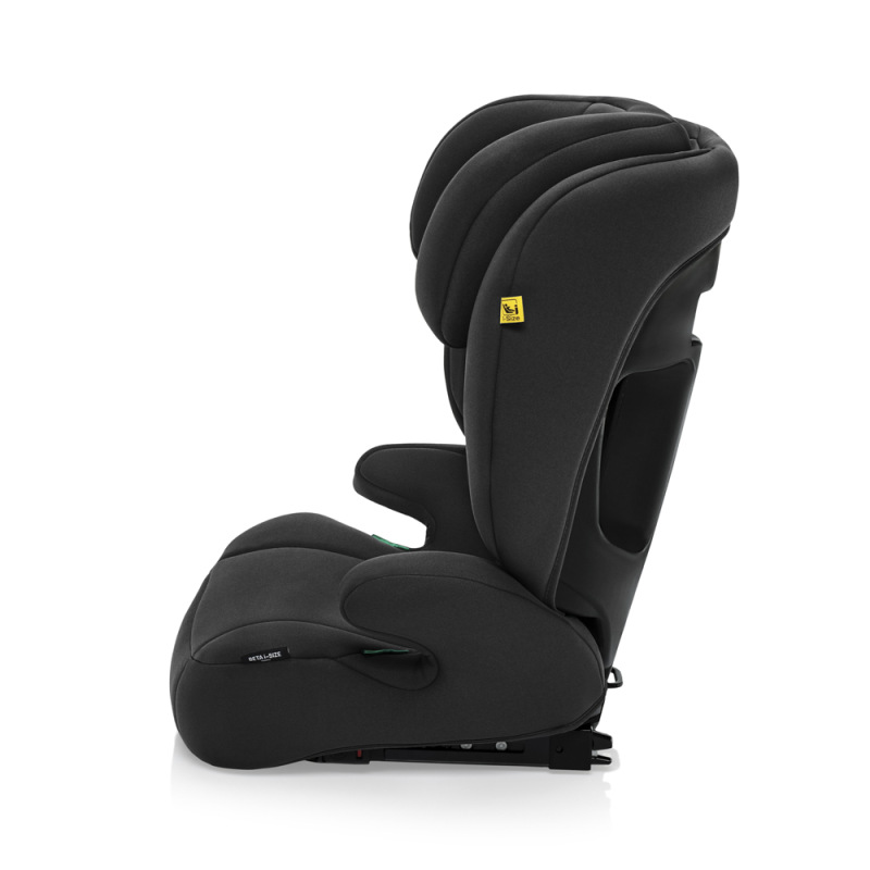 Autosedačka Beta i-Size isofix, Black 6