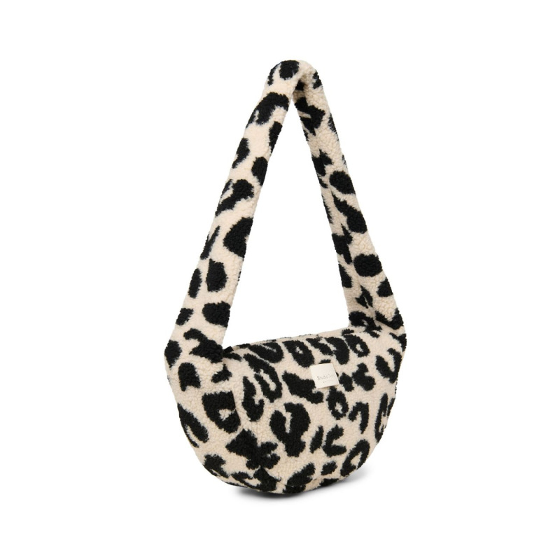 STUDIO NOOS - Teddy Mini Cross Body Bag | Holy Cow 1