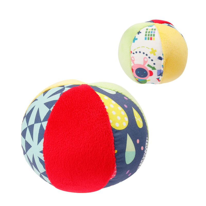 Bowlingový set Friends, Color friends 4