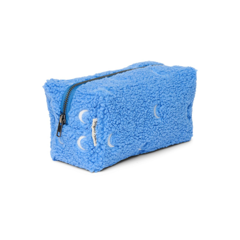 STUDIO NOOS - Teddy POUCH - kabelka | Blue Moon 1