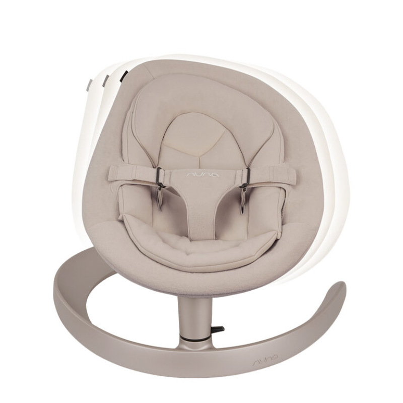 Nuna LEAF™ grow chateau 4