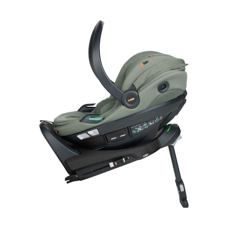 BeSafe Go Beyond2 meadow green soft breeze 4