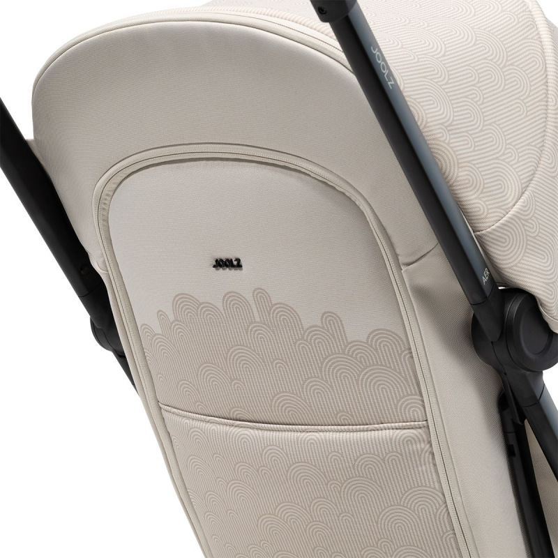 AER2 kočík | Special Calming Beige 1