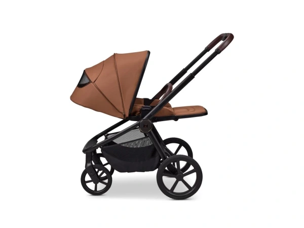 Moon ReSea FOLD maxi set - COGNAC 9