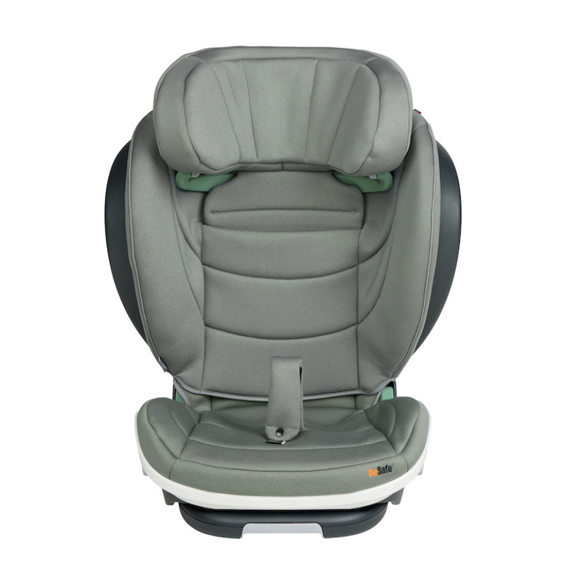 BeSafe Flex FIX 2 meadow green soft breeze 3