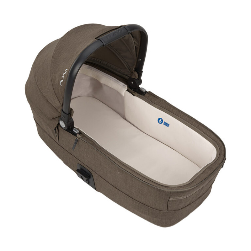 Nuna set MIXX™ next pistachio 10