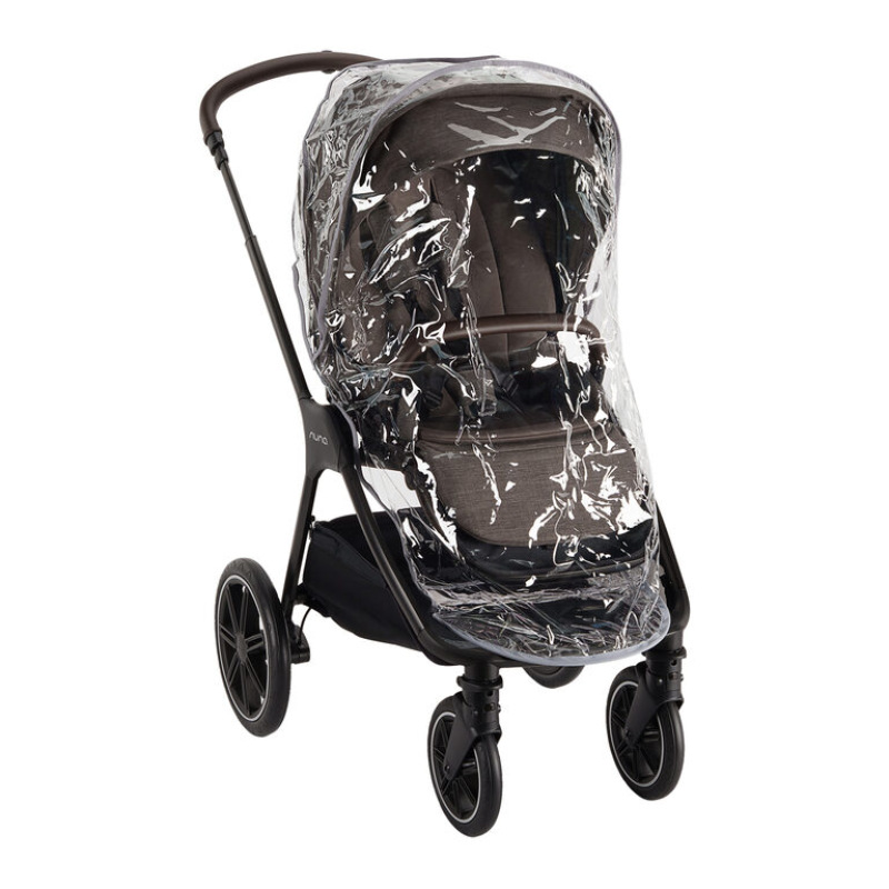 Nuna TRIV™ lx + LYTL™ + Winter set chestnut 3