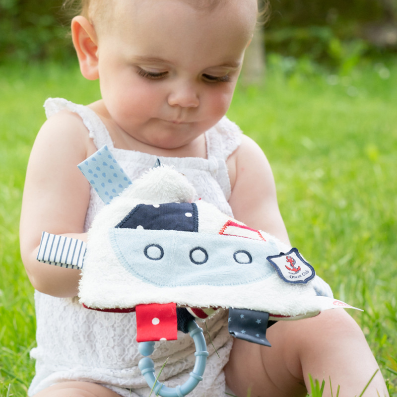 Muchláčik, Ocean club 4