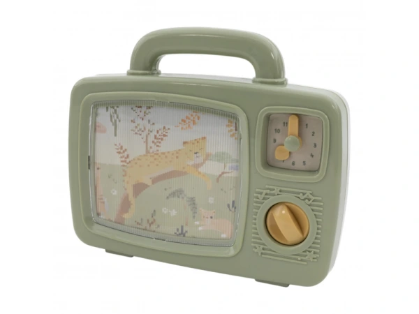Hudobná televízia Safari Friends 2