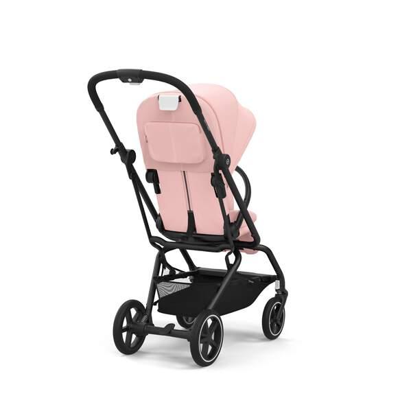 Cybex Eezy s Twist+ 2 Bugina Candy Pink 3