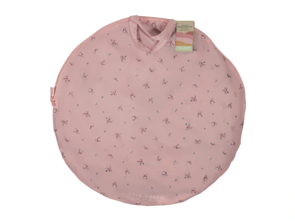 Plážový stan Ocean Dreams Pink 4