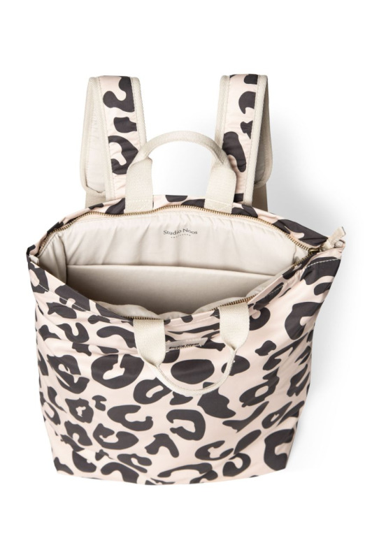 STUDIO NOOS - Puffy BACKPACK - batoh pre dospelé | Holy Cow 5