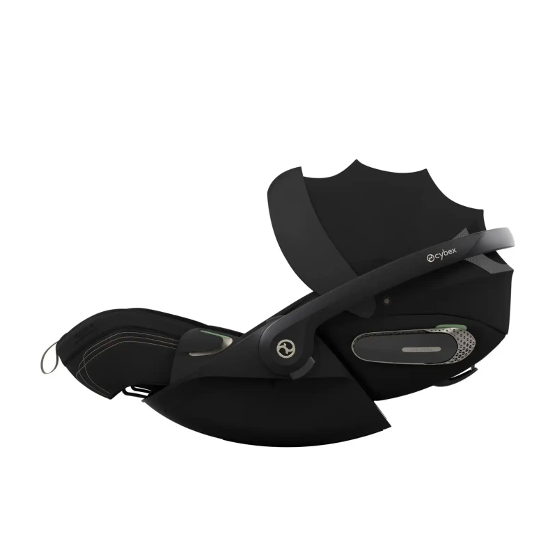 Autosedačka CYBEX Cloud S, Sepia Black Style