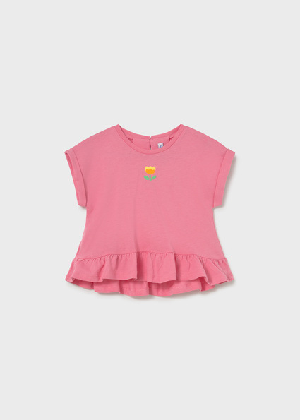 Mayoral set krátky Geranium 3