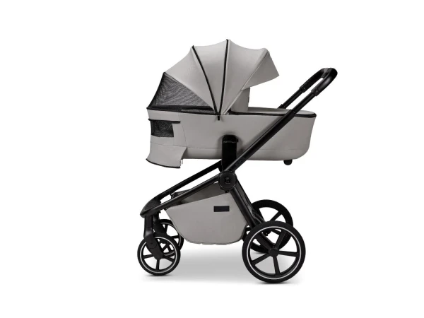 Moon Resea 2.0 KOMBI SET Ghost – kočík pre bábätká 1