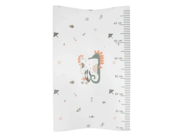 Bébé-Jou Prebaľovacia podložka Ocean Vibes 1