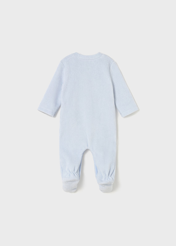 Mayoral Overal Sky-cloud 1ks 3