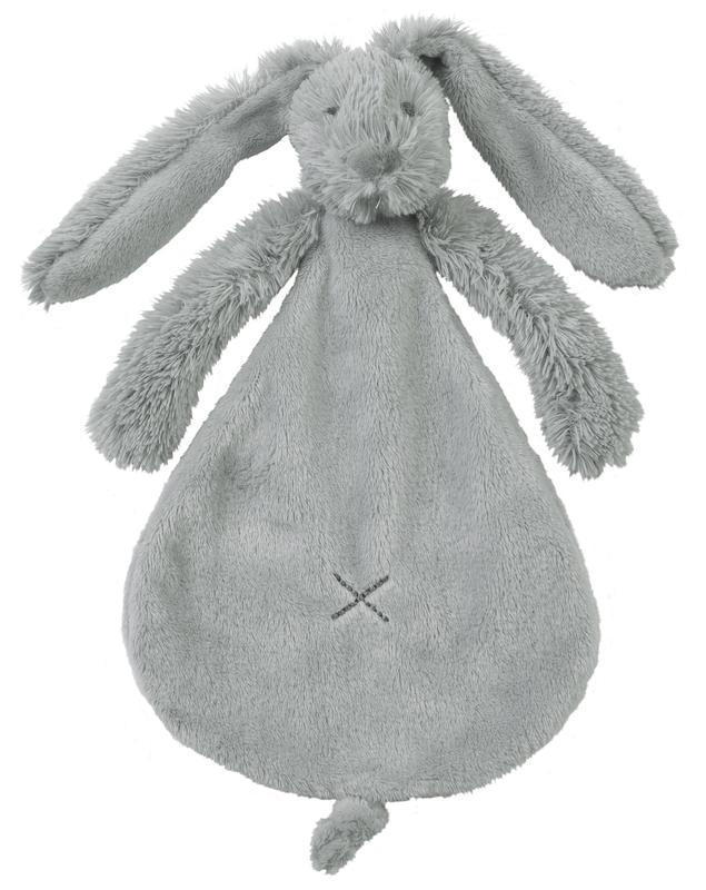 Happy Horse | prítulka králik Richie svetlo sivá veľkosť: 25 cm
