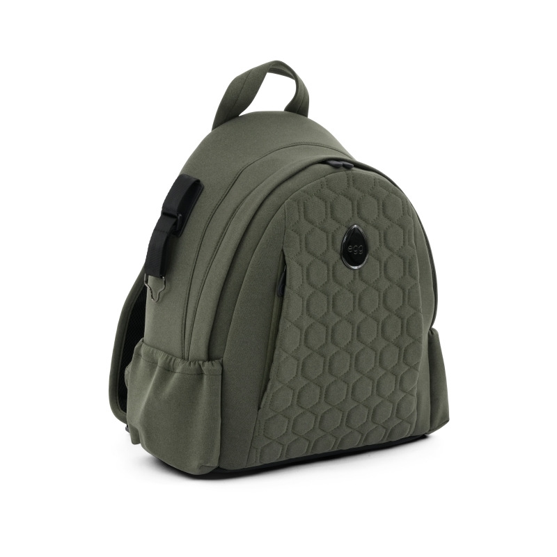 BabyStyle Egg3 batoh, Sage 2026