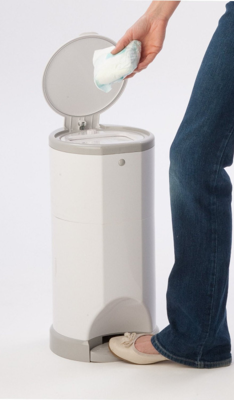 Náhradná náplň do koša Plus 2