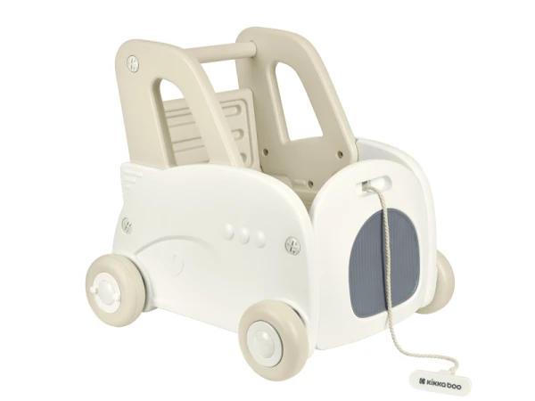 Chodítko 4v1 Trolie Beige 3