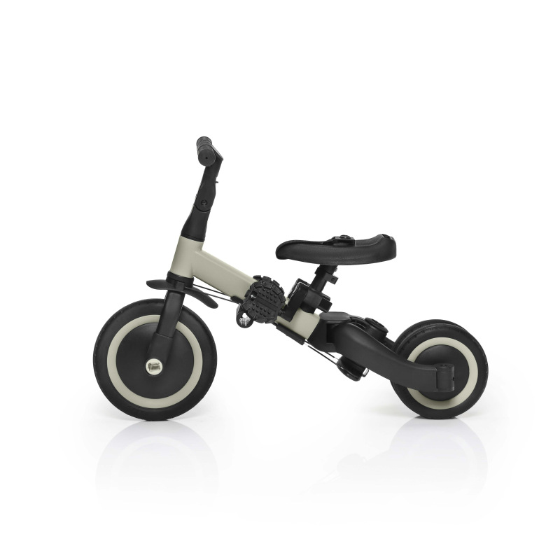 Trojkolka 3v1, Boss Grey 6